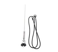 AM/FM-Antenne Federweiche Universal 16,5 Zoll Auto Dach Kotflügel