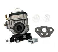 AM Vergaser mit Dichtung Satz für Matrix BMS 900-4 / BMS 900-4 Benzin Motorsense Freischneider