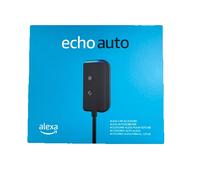 Amazon Der neue Echo Auto (2. Gen.) - Nimm Alexa mit auf die Fahrt