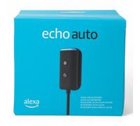 Amazon Der neue Echo Auto (2. Gen.) - Nimm Alexa mit auf die Fahrt