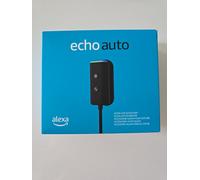 Amazon Der neue Echo Auto (2. Gen.) - Nimm Alexa mit auf die Fahrt