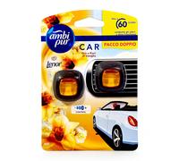 Ambi Pur Car Lufterfrischer Gold & Vanilleblüten... (997,50 € pro 1 l)