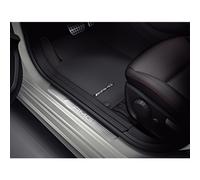 AMG AMG Einstiegsleisten A-Klasse CLA-Klasse GLA-Klasse unbeleuchtet Satz 2-fach | A1766801700