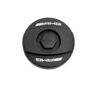 AMG Mercedes-AMG Öldeckel, OM156/ OM159 Motor | A1560180102