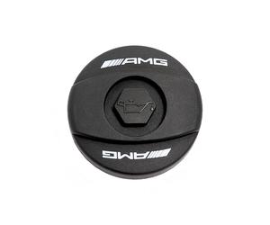 AMG Mercedes-AMG Öldeckel, OM156/ OM159 Motor | A1560180102