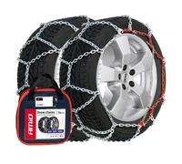 AMiO 02124 Stück Schneeketten