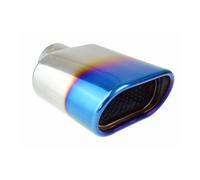 AMiO 02191 Auspuffblende