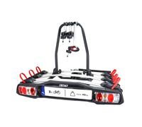 AMiO 02583 Fahrradhalter, Heckträger