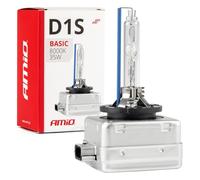 AMiO 02944 Xenon-Brenner