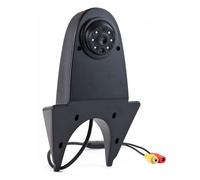 AMiO Rückfahrkamera HD-502-IR „Nachtsicht" - 02644 02644