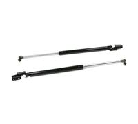 AMISENK 1 Paar Kofferraum Gasdruckfedern Dämpfer Für 4 Zylinder 2 5 L 150 CID 152 CID Kfz Heckklappenlift Unterstützt Ersatz Heckklappen Gasfeder