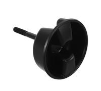 Amosfun Autodachschrauben Autodeckenschrauben Dachhimmelbefestigungsschrauben Dachpaneelschrauben Autopaneelbolzen Autodeckenschrauben Dachhimmelmontageschrauben Kfz Dachbolzen