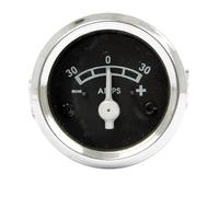 Amperemeter 0 +/-30 Amp Case IH Massey Ferguson