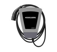 AMPERFIED Heidelberg Home Eco 3.5m Wallbox Ladestation für Elektrofahrzeuge, 11