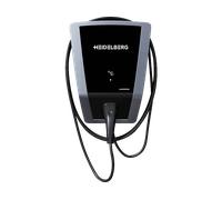 Heidelberg Amperfied Wallbox connect.Home 11 kW, 7,5 Meter