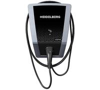 Amperfied Wallbox connect.solar 7,5m Heidelberg