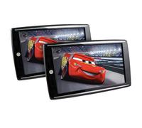 Ampire AMX090-HD Monitore für Kopfstützen