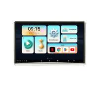 AMPIRE AMX125 12.4" TFT Monitor Display für Auto Kopfstützen mit Halterung