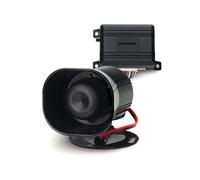 AMPIRE Autoalarmanlage für CAN-Bus (High-Speed CAN) CAN3903V