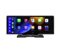 AMPIRE Smartphone-Monitor 25.4cm (10'') mit AHD Dashcam und RFK-Eingang (AHD)