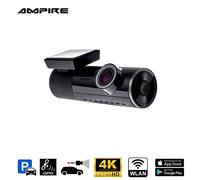 AMPIRE DC1-PRO HD Dashcam Frontkamera mit WLAN und GPS Empfänger