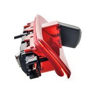 Ampire KV-CADDY-2G - Rückfahrkamera für VW Caddy 2003-2015 (2K & 2K Facelift) MINI-DIN