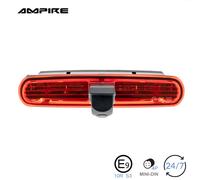 Ampire KV-DOBLO-3G - Rückfahrkamera für FIAT Doblo 2, OPEL Combo D (mit Flügeltüren)