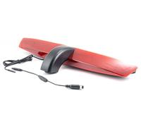 Ampire KV-VITO-F Rückfahrkamera für Vito 447 mit Flügeltüren Einpark Kamera Benz