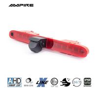 AMPIRE KVA-BERLINGO Kamera Rückfahrkamera kompatibel mit Opel Combo E 2018 ->