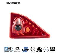 Ampire KVA-MOVANO Rückfahrkamera Einparkkamera kompatibel mit Opel Movano B