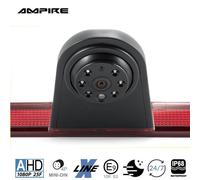 Ampire KVA-SPRINTER Kamera Einparkkamera Rückfahrkamera (AHD), AHD-Kamera
