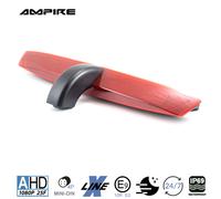 Einparkkamera Rückfahrkamera kompatibel mit Mercedes Vito W447 mit mit Flügeltür