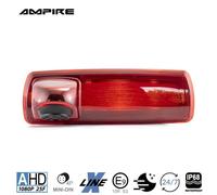 AMPIRE KVA-VIVARO Einparkkamera Rückfahrkamera kompatibel mit Opel Vivaro B