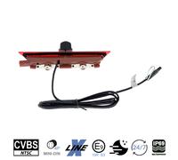 AMPIRE Kamera (CVBS), für Volkswagen Caddy 5 (SB) Baujahr 2020>