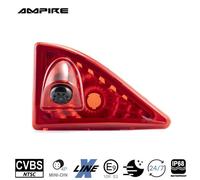 für Nissan NV400 ab 2010 Rückfahrkamera im 3. Bremslicht Kamera Einparkhilfe