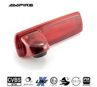 Ampire KVX-VIVARO - Rückfahrkamera für Opel Vivaro B, Renault Trafic, Nissan NV300, Fiat Talento