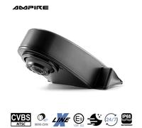 AMPIRE KVX200 Rückfahrkamera kompatibel mit Mercedes Sprinter, Fiat Ducato