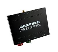 Ampire LDS-A6C6-Mini - Smartphone-Integration Audi MMI 3G+ und MMI 3G High