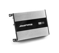 Ampire Endstufe MBM110.2 – 2-Kanal Class D, 440 W