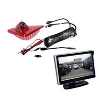 Ampire NV400 Rückfahrkamera Set Opel Renault Nissan