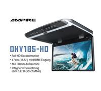 Ampire OHV185-HD