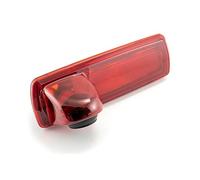 AMPIRE KV-VIVARO-B-2G Rückfahrkamera in 3. Bremsleuchte inkl. 10m Kabel für Renault Trafic, Opel Vivaro, Fiat Talento & Nissan Primastar (ab 2014)