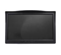 AMPIRE RVA071 TFT Monitor 17,8 cm (7'') 2 Videoeingänge (AHD/CVBS) Aufbaumonitor