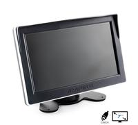 (1 Stck. = 119,00 EUR) Ampire RVM071 - 7 TFT-Monitor