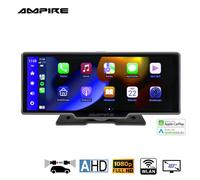 AMPIRE Smartphone-Monitor 25.4cm (10'') mit AHD Dashcam und RFK-Eingang (AHD)