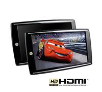 Ampire AMX090-HD Monitore für Kopfstützen