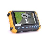 Ampire TM050 - Test-Monitor 12.7cm (5''), CVBS, AHD, HDMI, VGA, TVI und CVI