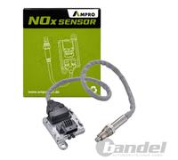 AMPRO NOx-SENSOR STICKOXID-SONDE passend für AUDI A3 Q2 SEAT ATECA LEON SKODA