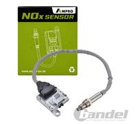 AMPRO NOx-Sensor, Harnstoffeinspritzung a1070980 für Opel Citroën