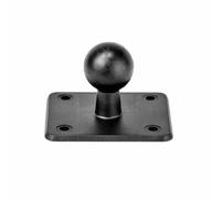 AMPS Base VSM Armaturenbrett-Halterung auf 22-mm-Kugel für Garmin DriveSmart 86 RV 890 1090 dezl OTR800 OTR1000